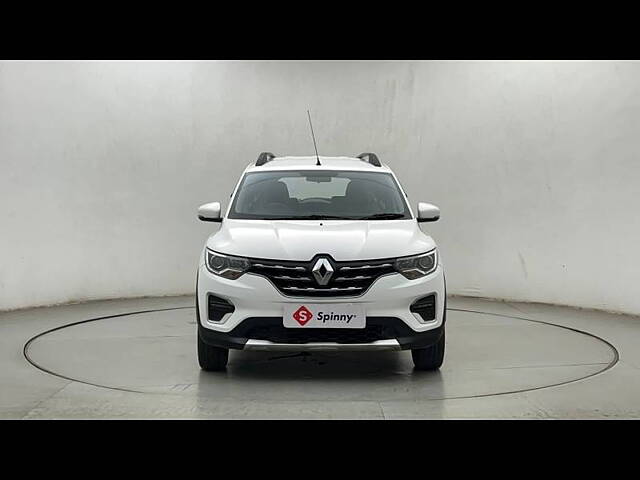 Used Renault Triber [2019-2023] RXZ [2019-2020] in Navi Mumbai