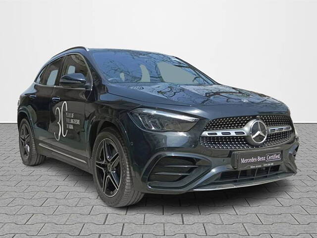 Used Mercedes-Benz GLA [2021-2024] 220d 4MATIC [2021-2023] in Delhi