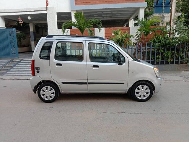 Used Maruti Suzuki Wagon R [2006-2010] Duo LXi LPG in Hyderabad