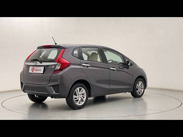 Used Honda Jazz [2018-2020] VX Petrol in Pune