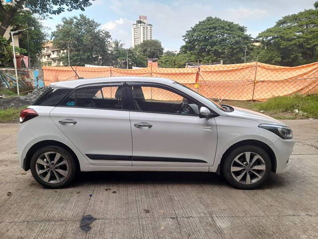 Used Hyundai Elite i20 [2016-2017] Asta 1.2 (O) [2016] in Mumbai