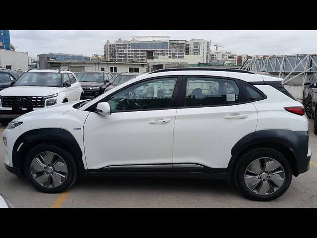 Used Hyundai Kona Electric Premium in Bangalore