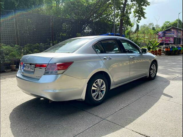 Used Honda Accord [2011-2014] 2.4 AT in Mumbai