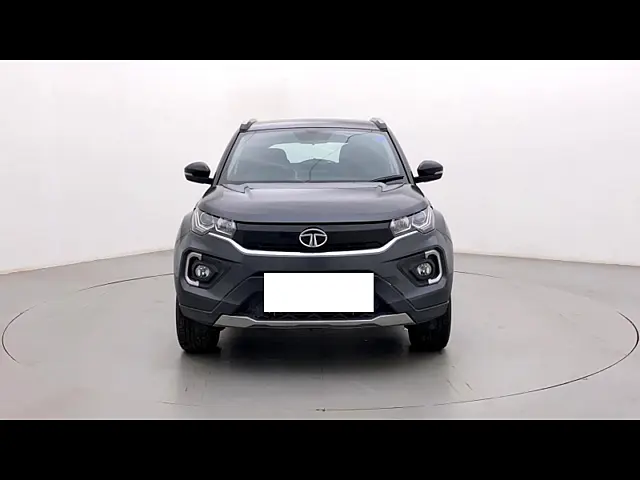 Used 2020 Tata Nexon in Delhi