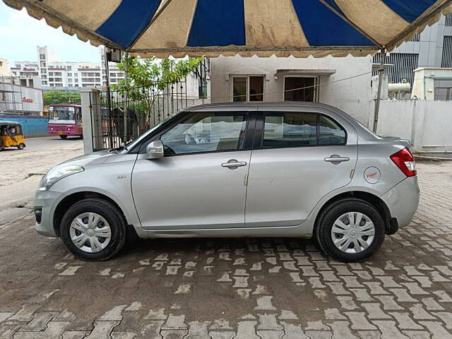 Used Maruti Suzuki Swift DZire [2011-2015] VXI in Chennai