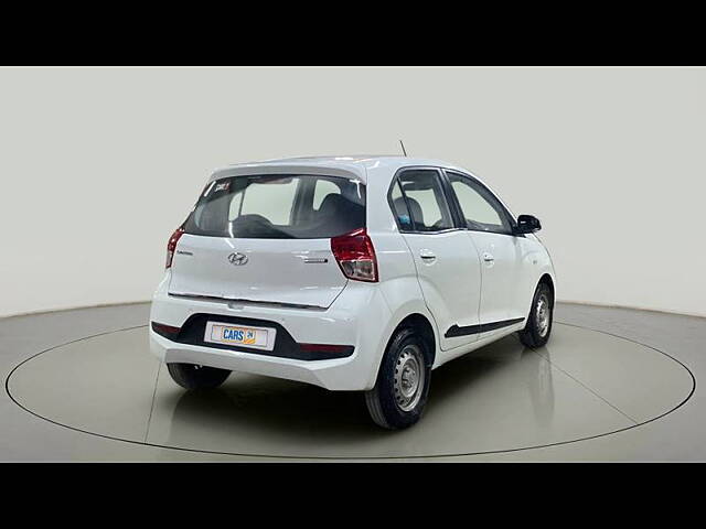 Used Hyundai Santro Magna [2018-2020] in Chandigarh