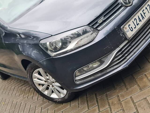 Used Volkswagen Polo [2016-2019] GT TSI in Surat