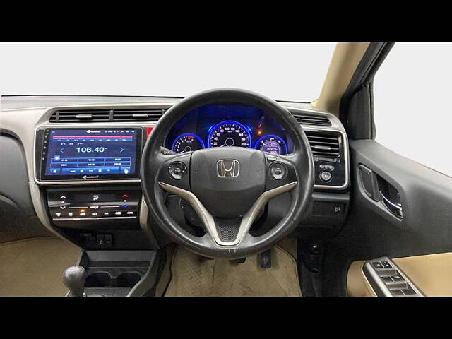 Used Honda City [2014-2017] VX in Delhi