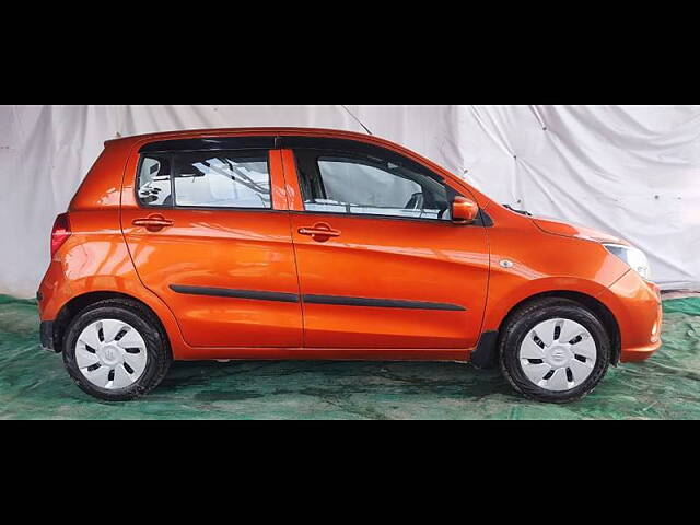 Used Maruti Suzuki Celerio [2017-2021] VXi (O) CNG [2019-2020] in Mumbai