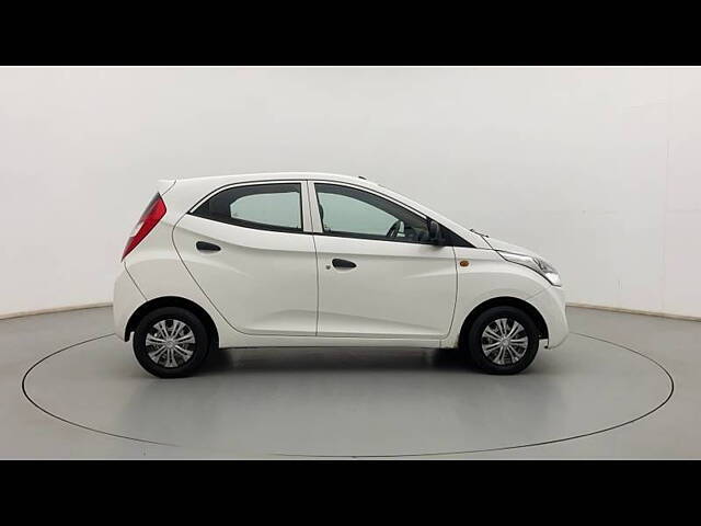 Used Hyundai Eon Era + in Hyderabad