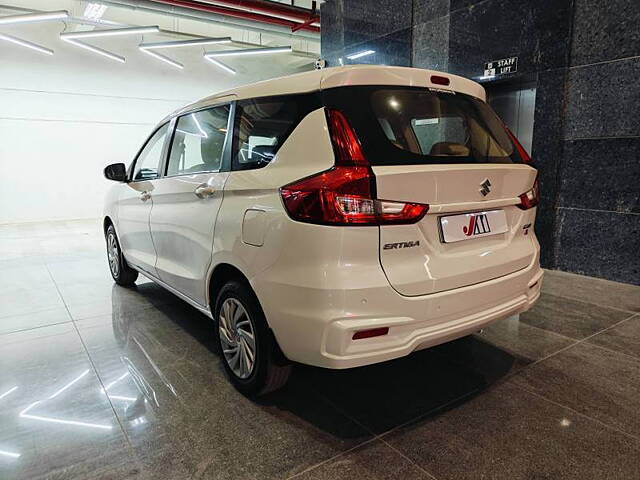 Used Maruti Suzuki Ertiga [2018-2022] VXi in Ahmedabad