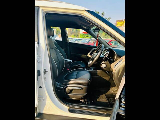 Used Hyundai Creta [2017-2018] E Plus 1.4 CRDI in Gurgaon