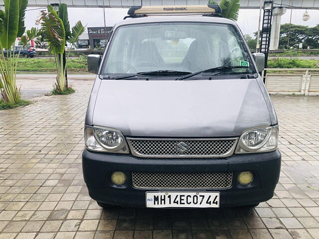 Used 2013 Maruti Suzuki Eeco in Pune