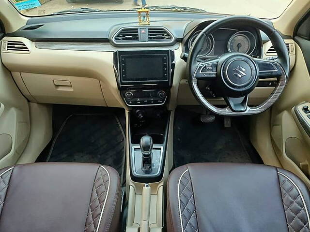 Used Maruti Suzuki Dzire ZXi AGS [2020-2023] in Mumbai