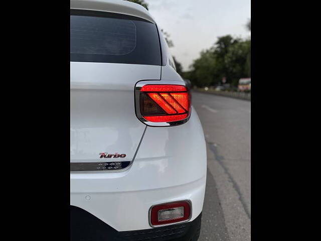 Used Hyundai Venue [2019-2022] SX Plus 1.0 Turbo DCT in Mumbai