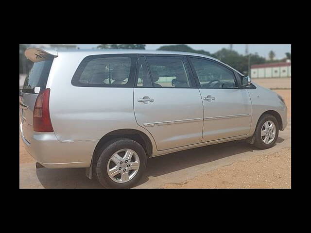 Used Toyota Innova [2005-2009] 2.5 V 7 STR in Coimbatore