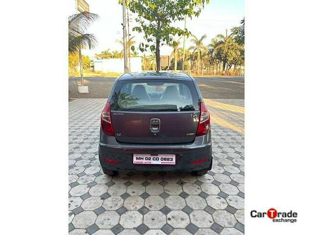 Used Hyundai i10 [2010-2017] Magna 1.2 Kappa2 in Nashik