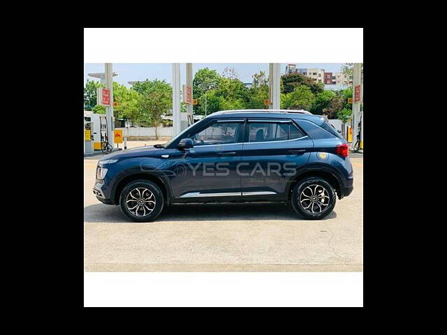 Used Hyundai Venue [2019-2022] S 1.2 Petrol [2019-2020] in Chennai