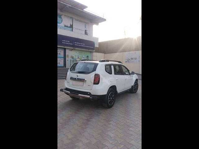 Used Renault Duster [2016-2019] 85 PS RXS 4X2 MT Diesel in Rudrapur