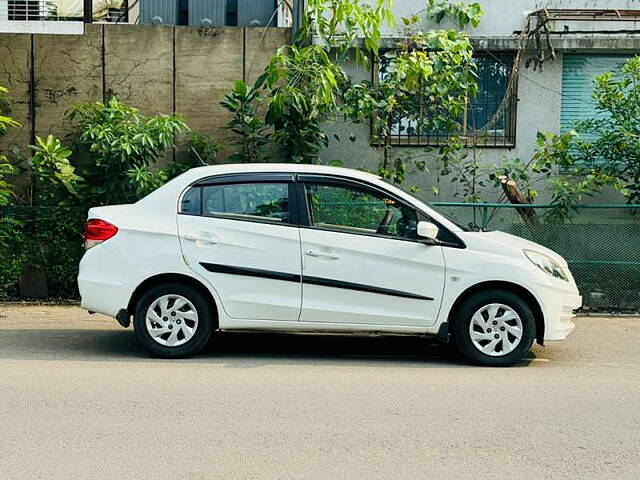 Used Honda Amaze [2013-2016] 1.5 S i-DTEC in Surat