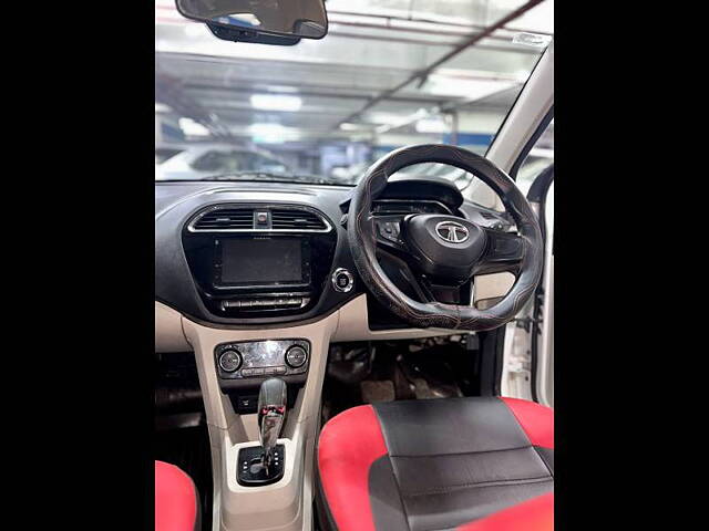 Used Tata Tigor XZA Plus [2020-2023] in Mumbai