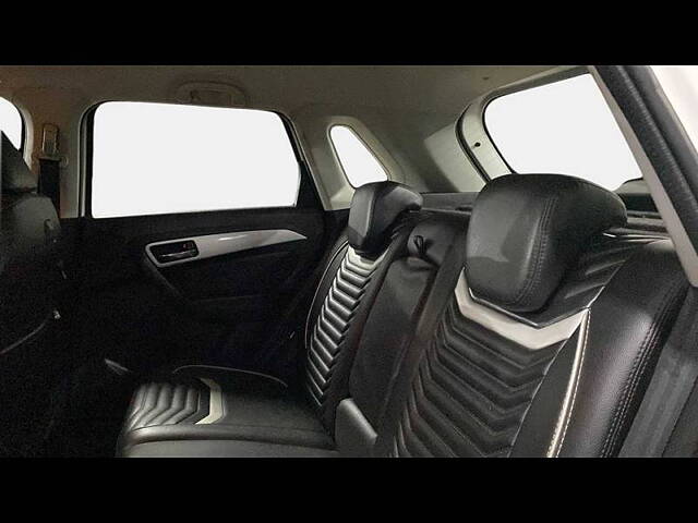 Used Maruti Suzuki Vitara Brezza [2020-2022] ZXi Plus AT SHVS in Mumbai