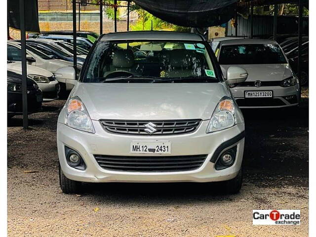 Used Maruti Suzuki Swift DZire [2011-2015] VXI in Pune