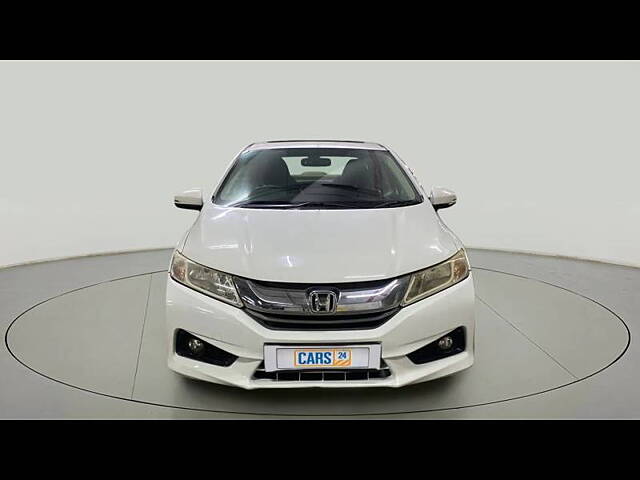 Used Honda City [2014-2017] VX in Mumbai