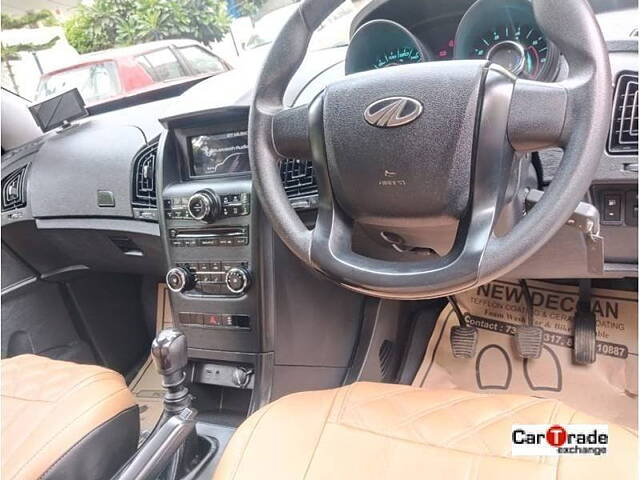 Used Mahindra XUV500 W5 [2018-2020] in Hyderabad