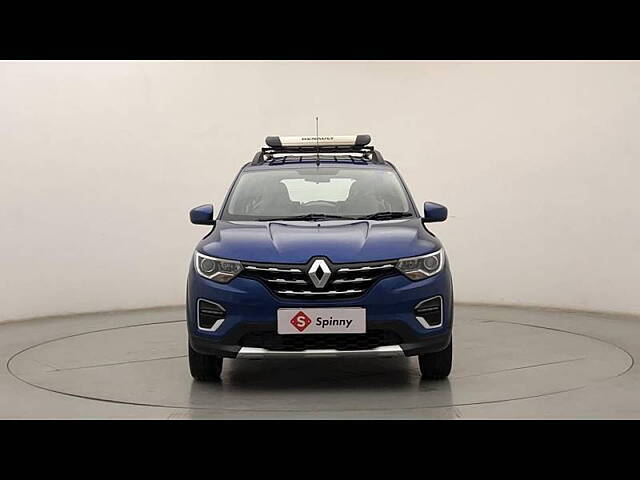 Used Renault Triber [2019-2023] RXZ [2019-2020] in Pune