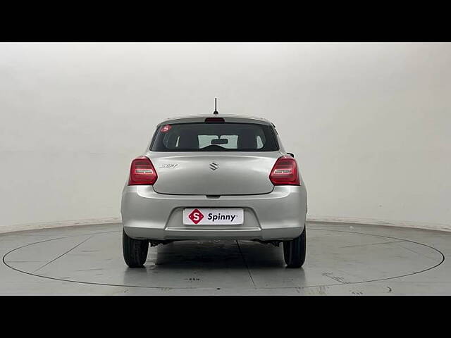 Used Maruti Suzuki Swift [2014-2018] VXi [2014-2017] in Delhi