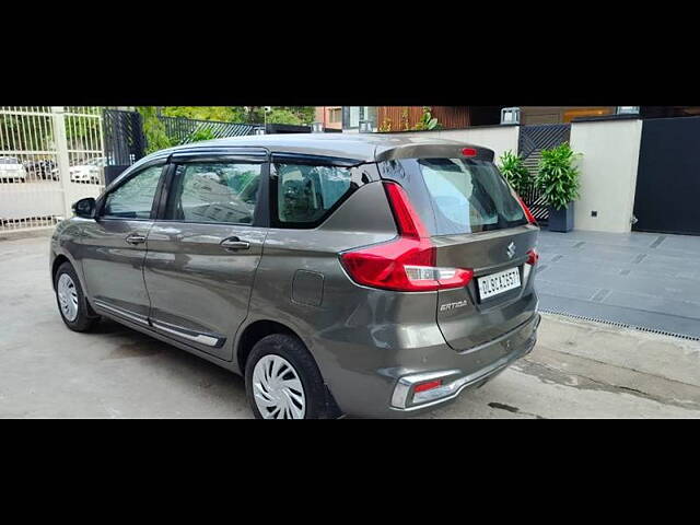 Used Maruti Suzuki Ertiga [2015-2018] VXI CNG in Delhi