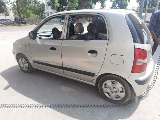 Used Hyundai Santro Xing [2008-2015] GL in Mysore