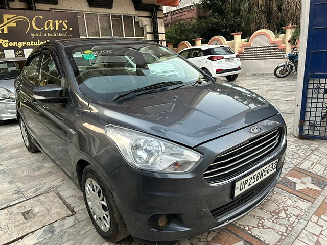 Used Ford Aspire [2015-2018] Ambiente 1.5 TDCi ABS in Kanpur