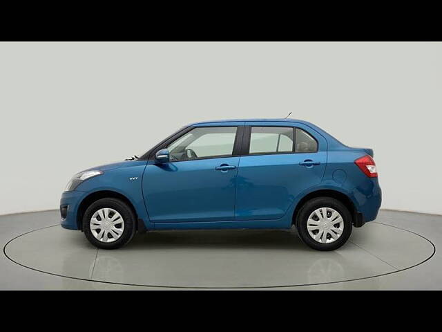 Used Maruti Suzuki Swift DZire [2011-2015] VXI in Bangalore