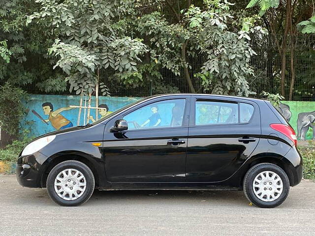 Used Hyundai i20 [2008-2010] Magna 1.2 in Thane