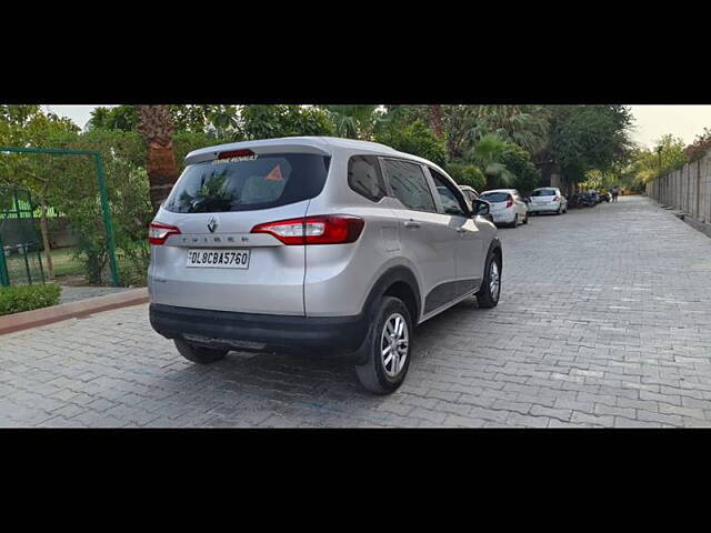 Used Renault Triber [2019-2023] RXT [2019-2020] in Delhi