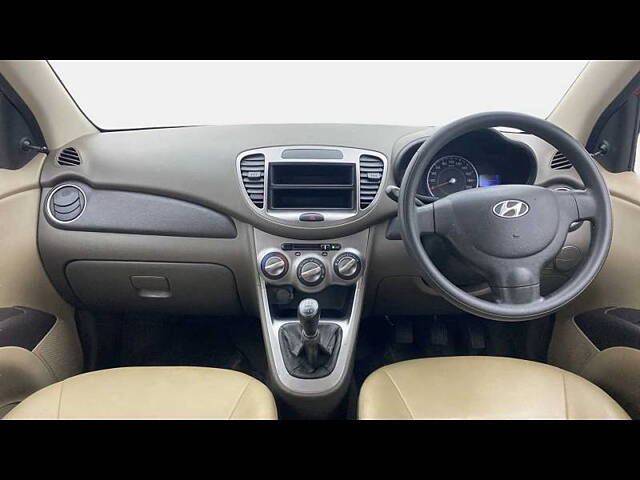 Used Hyundai i10 [2010-2017] Era 1.1 iRDE2 [2010-2017] in Bangalore