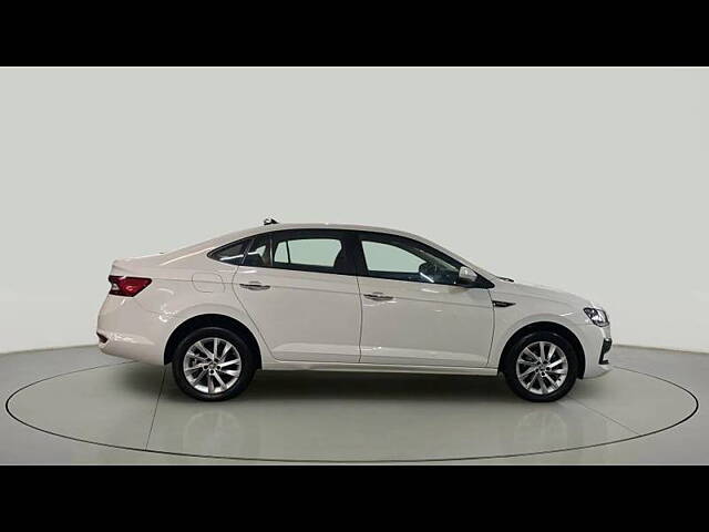 Used Skoda Slavia [2022-2023] Ambition 1.0L TSI MT in Chandigarh