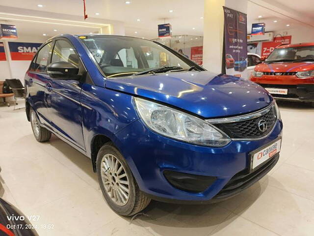 Used Tata Zest XE Petrol in Kanpur