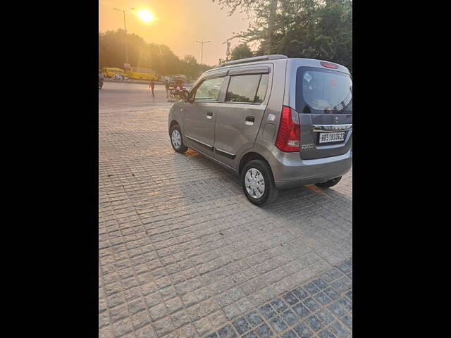 Used Maruti Suzuki Wagon R 1.0 [2014-2019] LXI CNG (O) in Sonepat