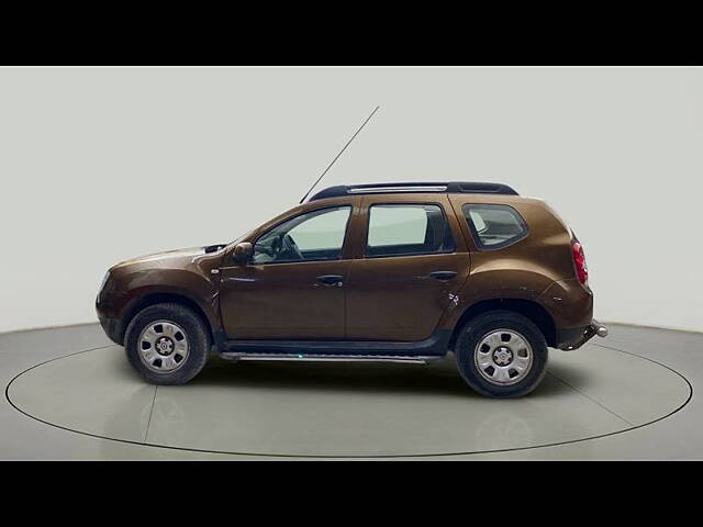 Used Renault Duster [2015-2016] RxL Petrol in Delhi