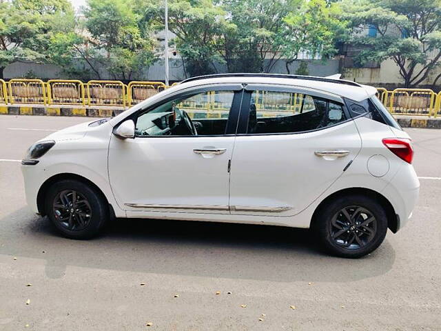 Used Hyundai Grand i10 [2013-2017] Sports Edition 1.2L Kappa VTVT in Pune