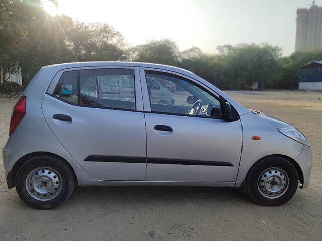 Used Hyundai i10 [2010-2017] Magna 1.2 Kappa2 in Delhi