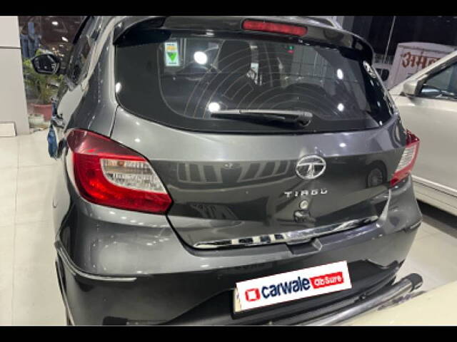 Used Tata Tiago XZ Plus [2020-2023] in Patna