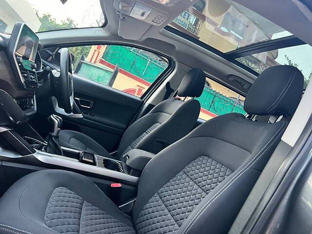 Used Tata Harrier [2019-2023] XTA Plus in Gurgaon