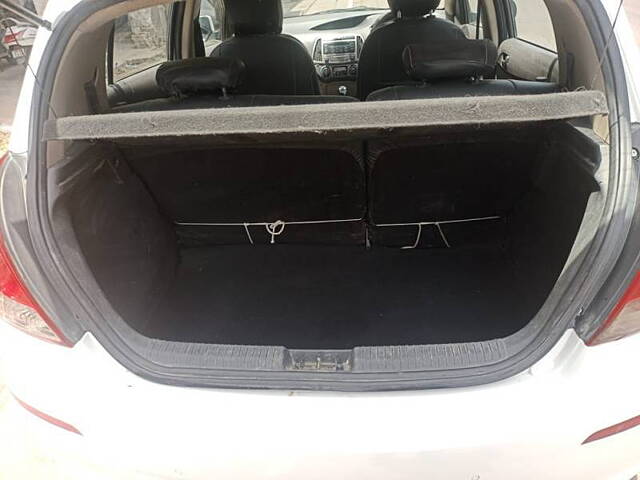 Used Hyundai i20 [2012-2014] Sportz 1.4 CRDI in Kanpur