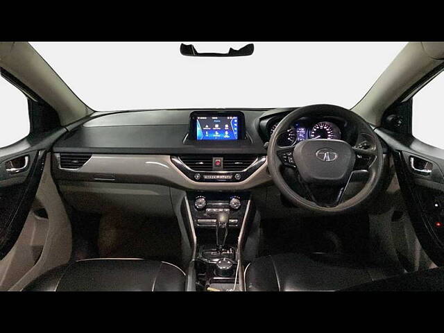 Used Tata Nexon [2017-2020] XZA Plus Diesel in Mumbai