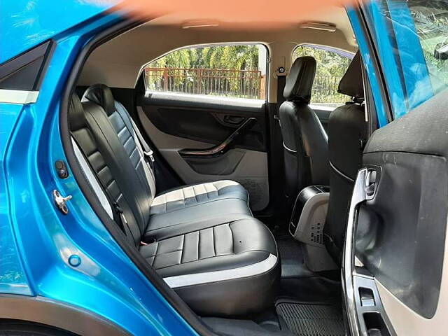 Used Tata Nexon [2017-2020] XMA Petrol in Mumbai