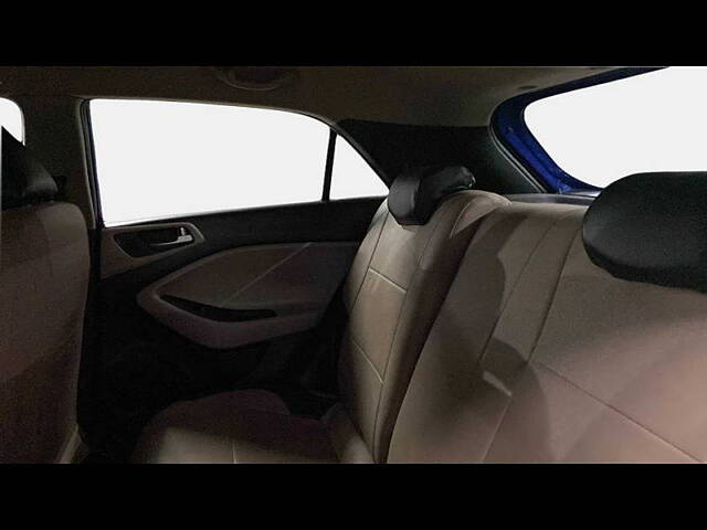 Used Hyundai Elite i20 [2017-2018] Asta 1.2 in Mumbai